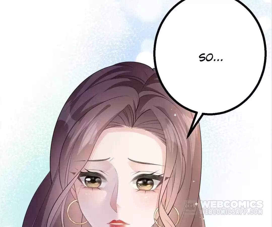 The Burning Flames of Intense Love Chapter 39 page 18 - 