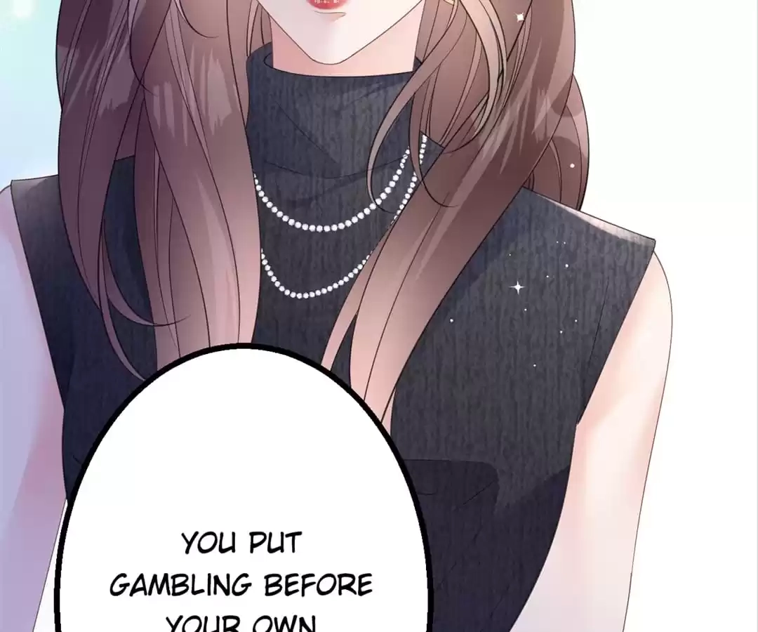 The Burning Flames of Intense Love Chapter 39 page 19 - 