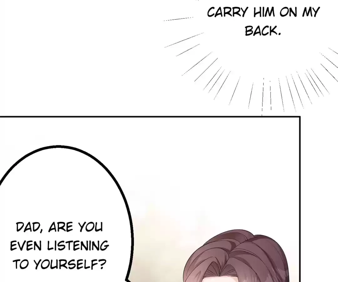 The Burning Flames of Intense Love Chapter 39 page 27 - 