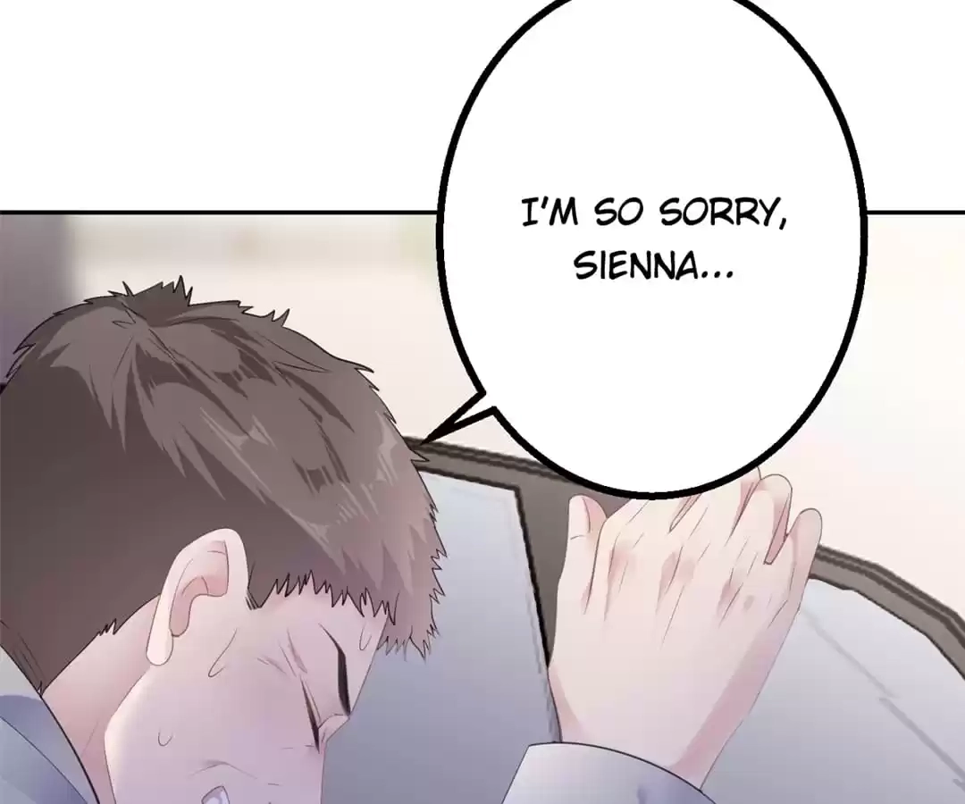 The Burning Flames of Intense Love Chapter 39 page 29 - 