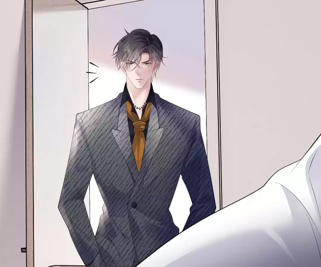 The Burning Flames of Intense Love Chapter 39 page 34 - 