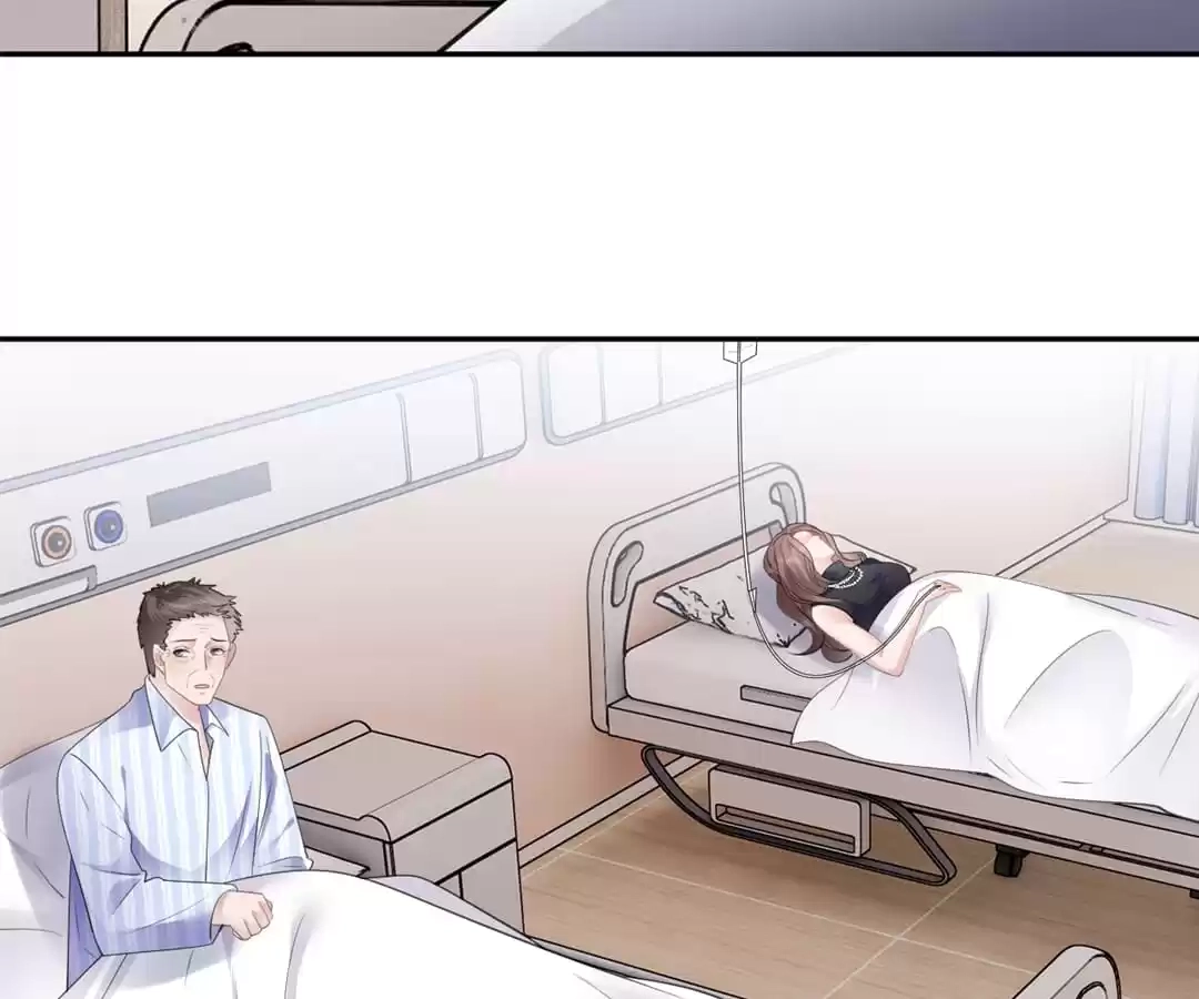 The Burning Flames of Intense Love Chapter 39 page 35 - 