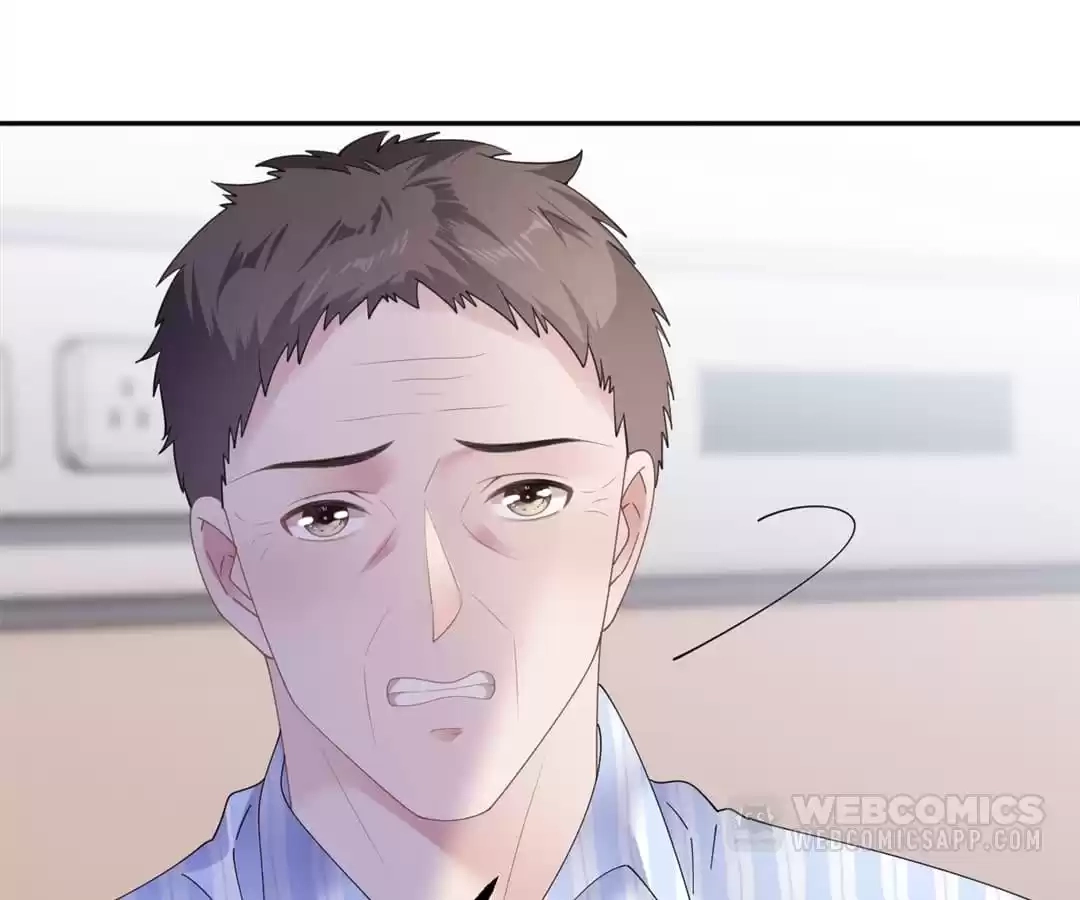 The Burning Flames of Intense Love Chapter 39 page 38 - 