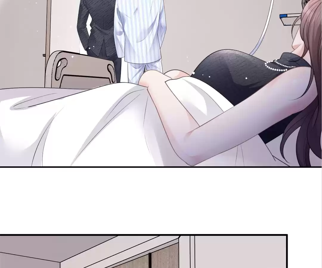 The Burning Flames of Intense Love Chapter 39 page 42 - 