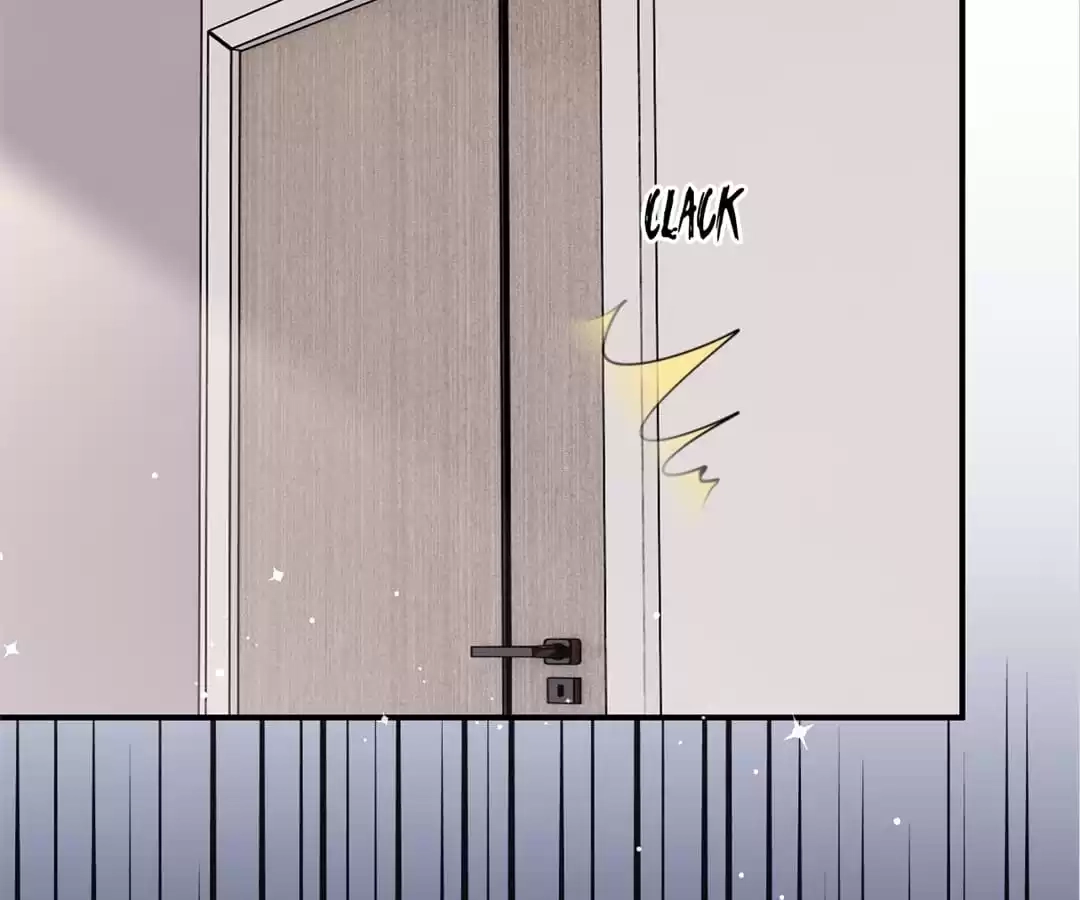 The Burning Flames of Intense Love Chapter 39 page 43 - 