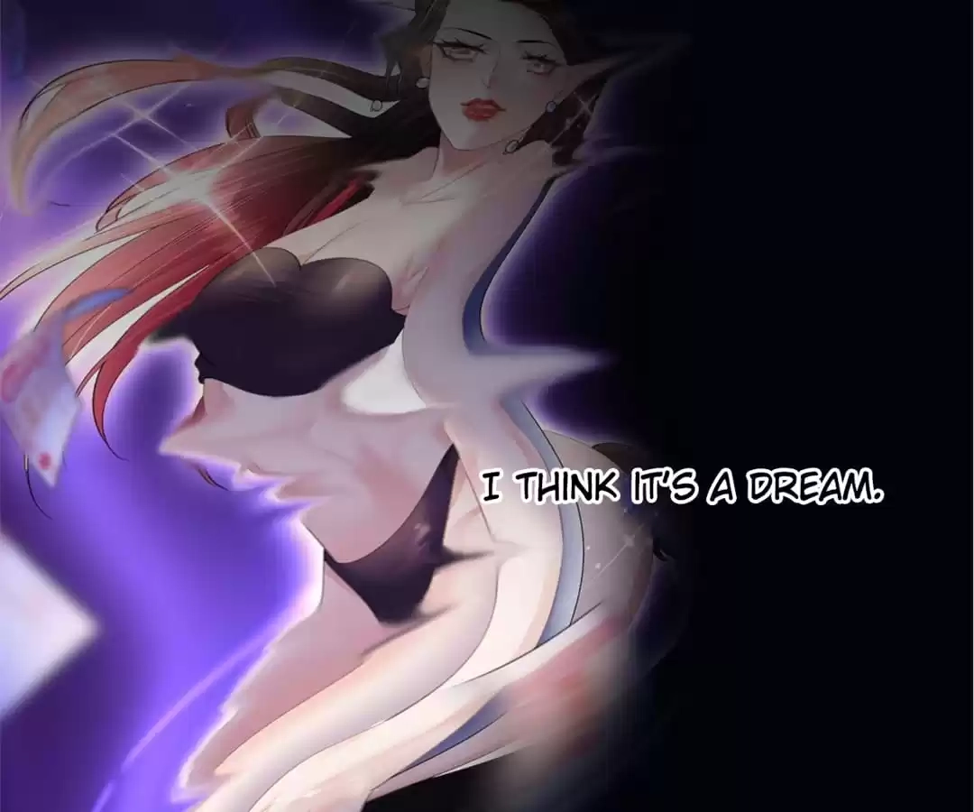 The Burning Flames of Intense Love Chapter 39 page 45 - 