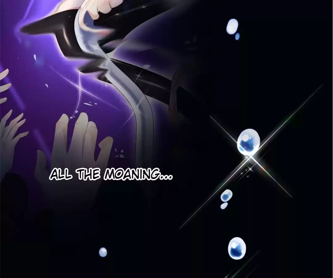 The Burning Flames of Intense Love Chapter 39 page 46 - 