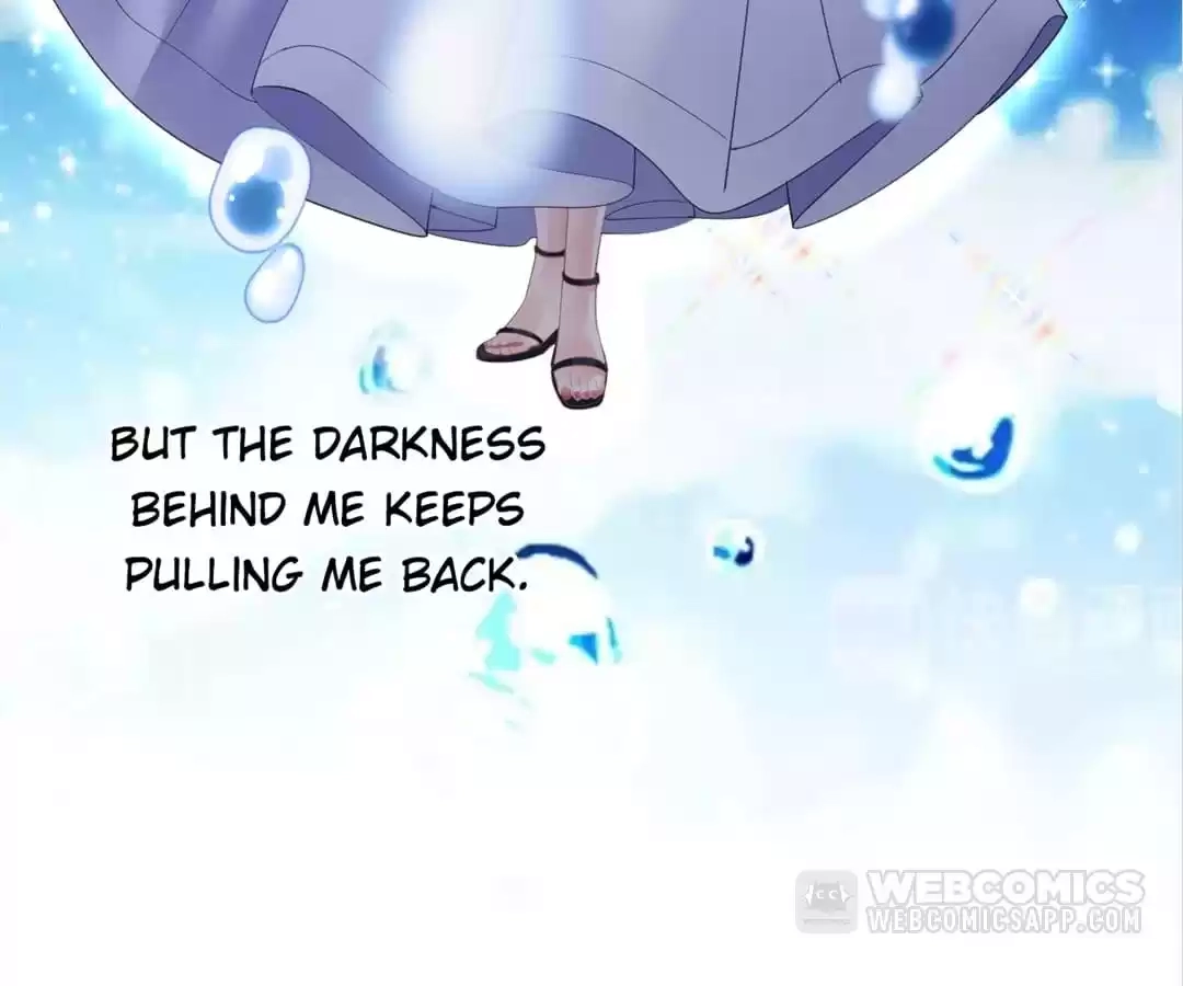 The Burning Flames of Intense Love Chapter 39 page 49 - 