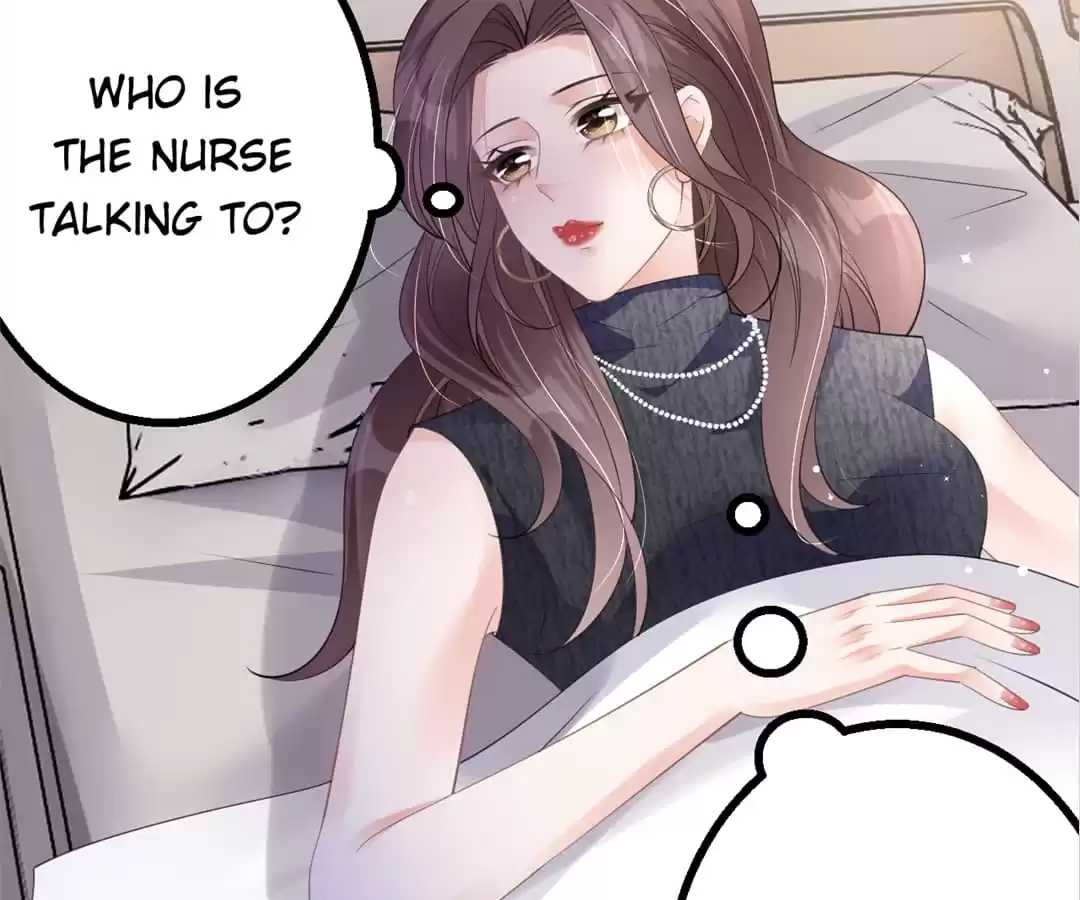 The Burning Flames of Intense Love Chapter 39 page 54 - 