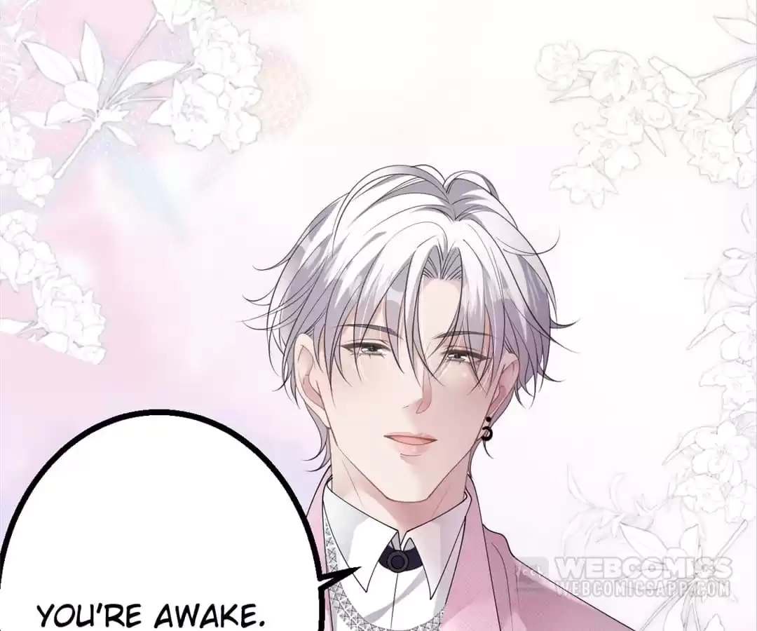 The Burning Flames of Intense Love Chapter 39 page 57 - 