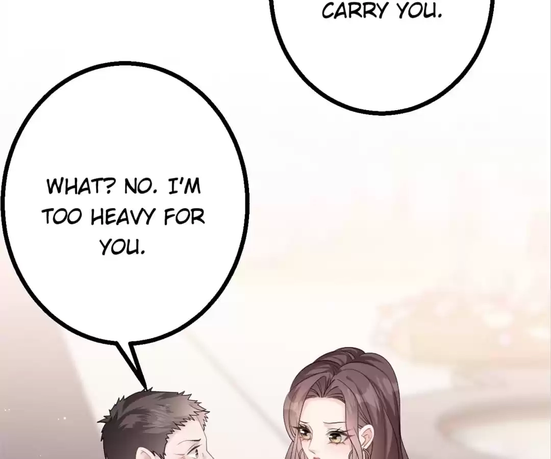 The Burning Flames of Intense Love Chapter 39 page 7 - 