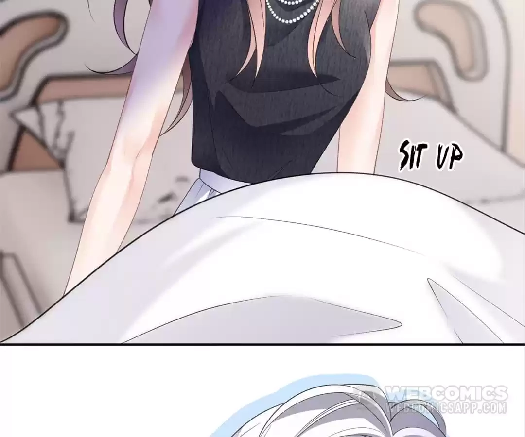 The Burning Flames of Intense Love Chapter 39 page 61 - 