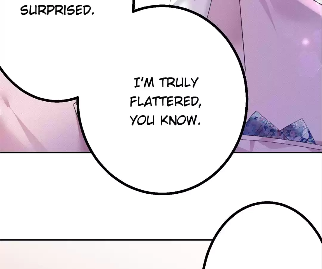 The Burning Flames of Intense Love Chapter 39 page 63 - 
