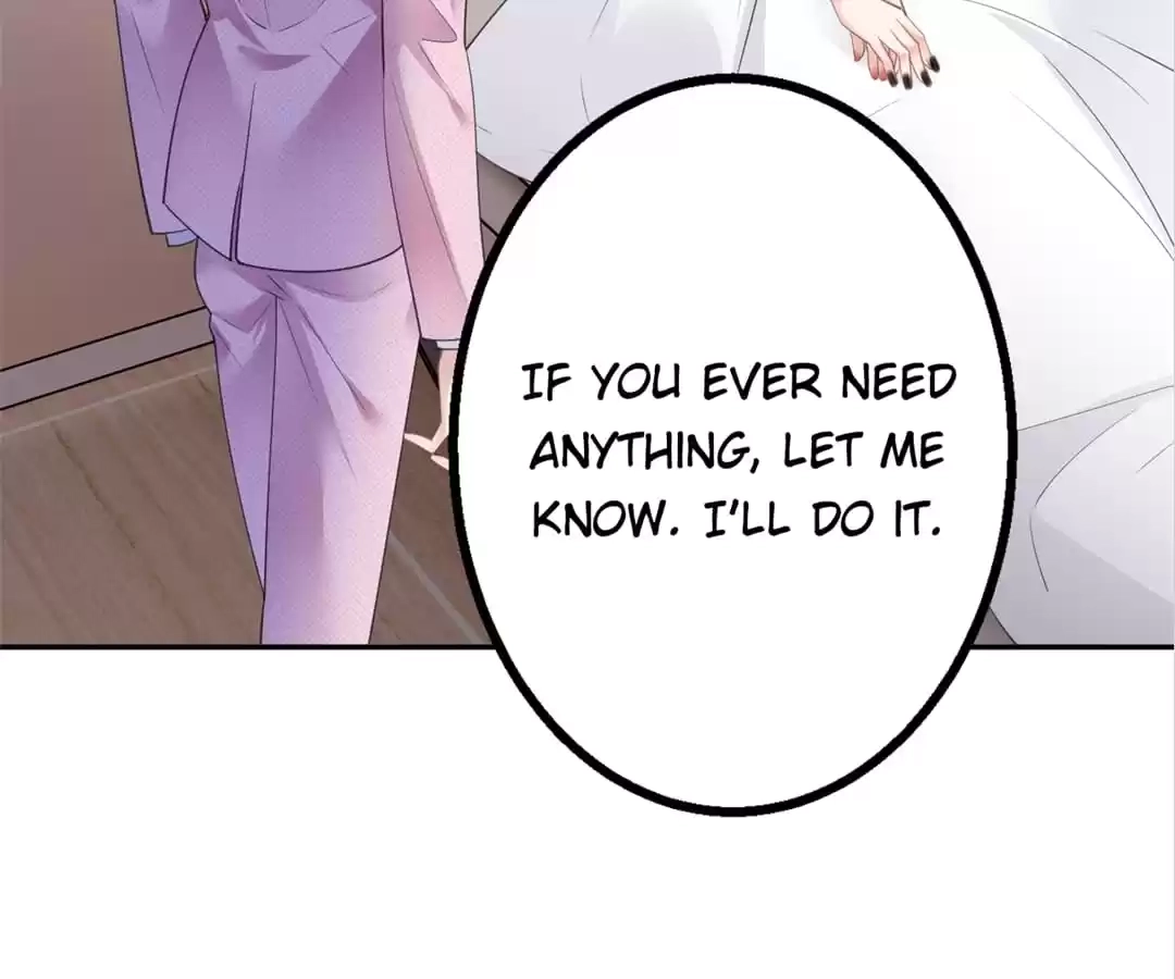 The Burning Flames of Intense Love Chapter 39 page 65 - 