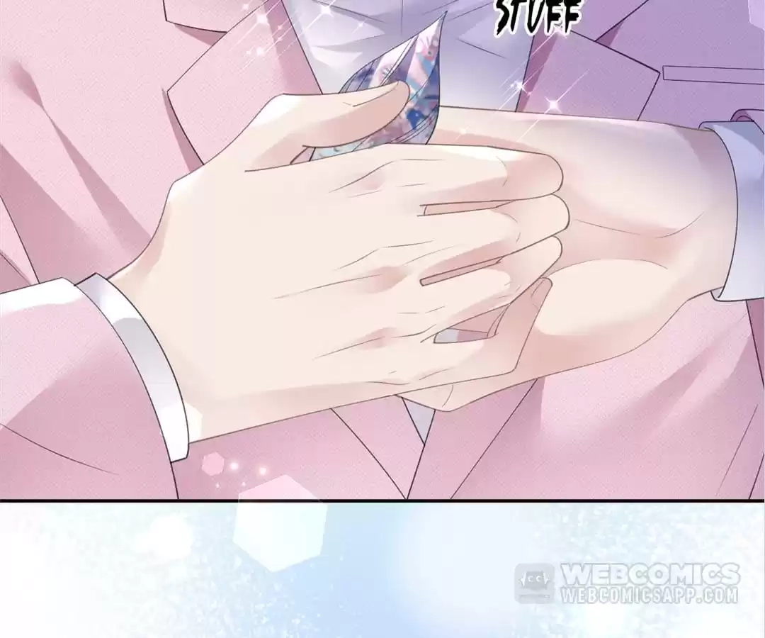 The Burning Flames of Intense Love Chapter 39 page 69 - 