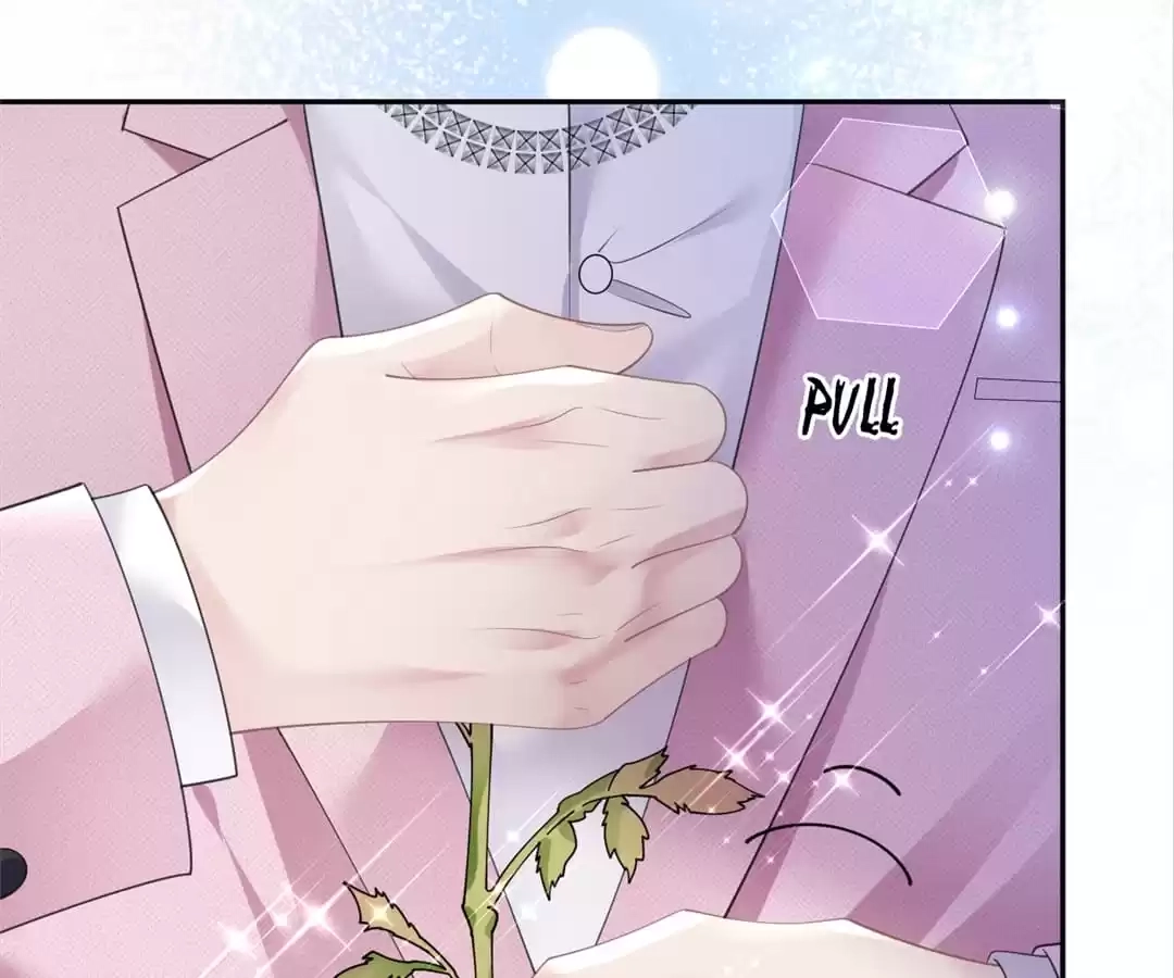 The Burning Flames of Intense Love Chapter 39 page 70 - 