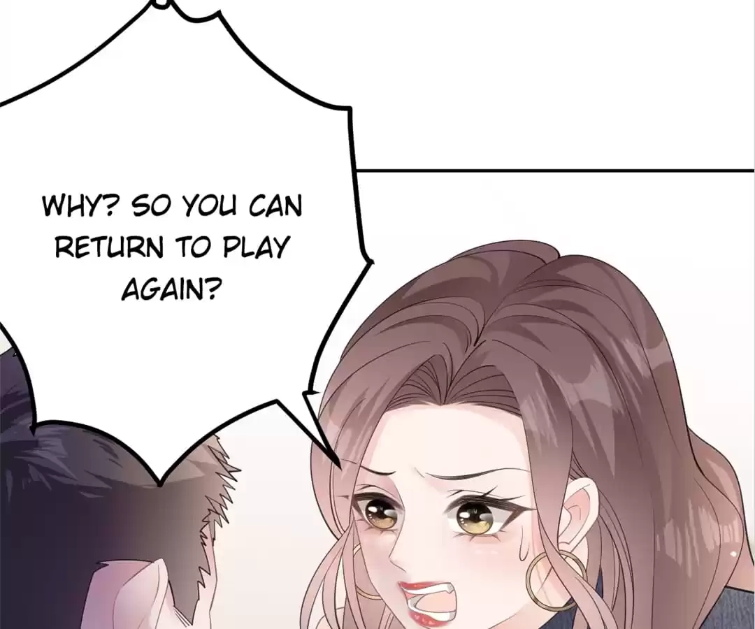 The Burning Flames of Intense Love Chapter 39 page 9 - 