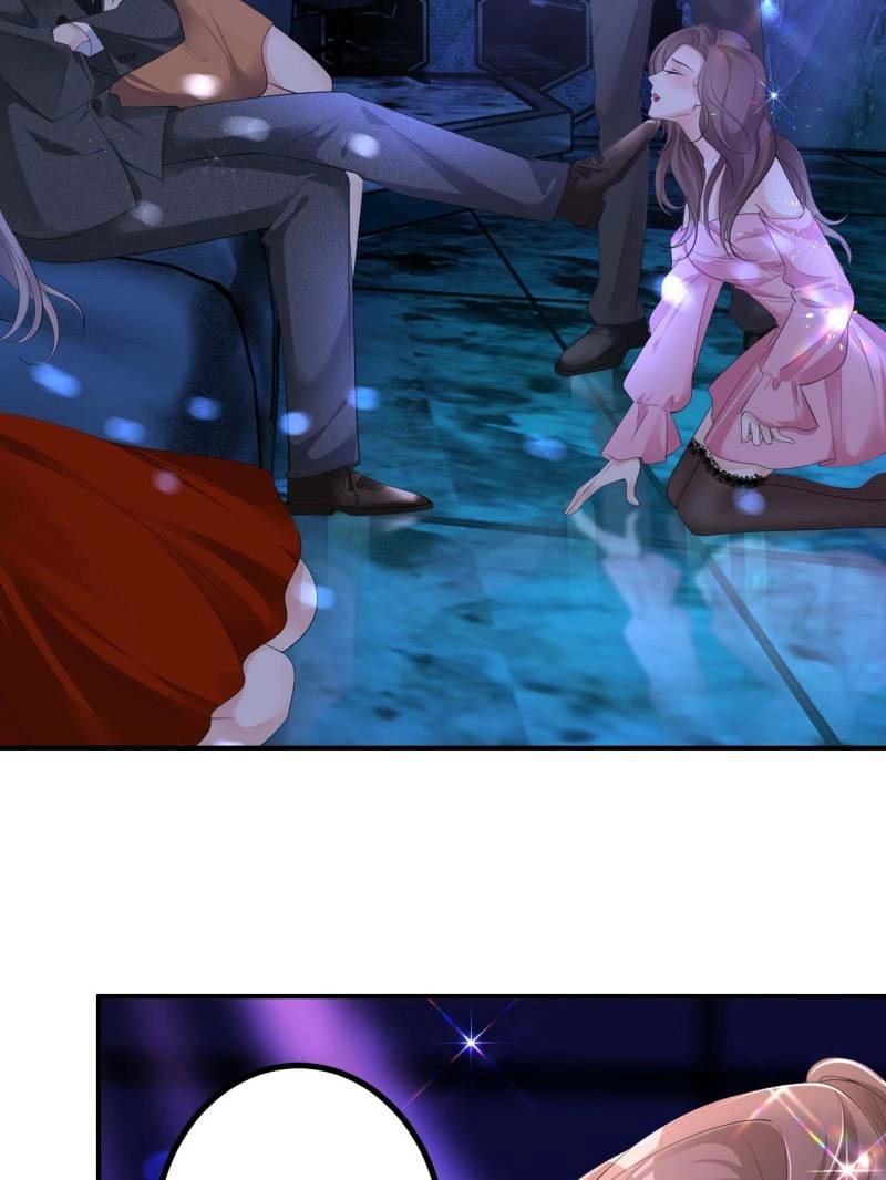 The Burning Flames of Intense Love Chapter 4 page 2 - 