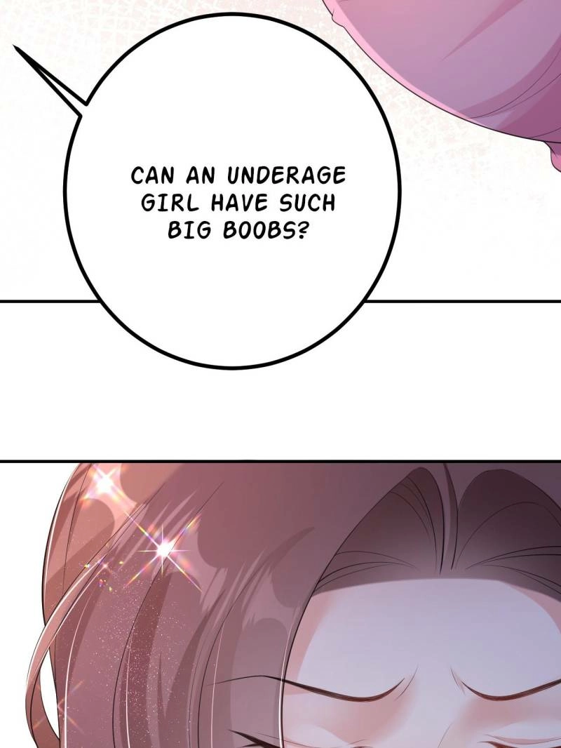 The Burning Flames of Intense Love Chapter 4 page 11 - 