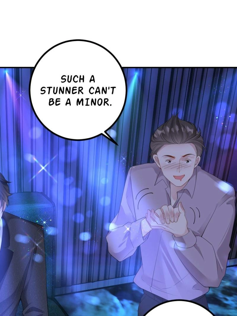 The Burning Flames of Intense Love Chapter 4 page 13 - 