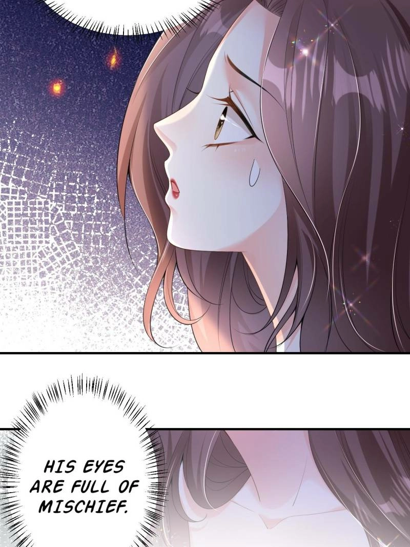 The Burning Flames of Intense Love Chapter 4 page 15 - 