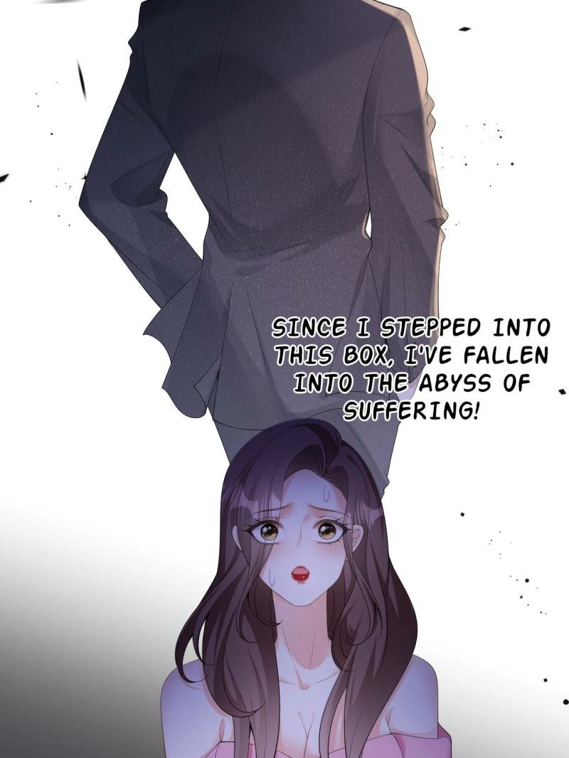 The Burning Flames of Intense Love Chapter 4 page 19 - 