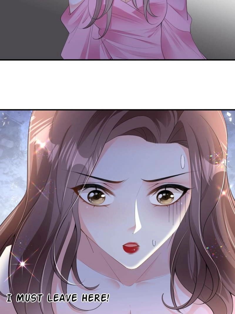 The Burning Flames of Intense Love Chapter 4 page 20 - 