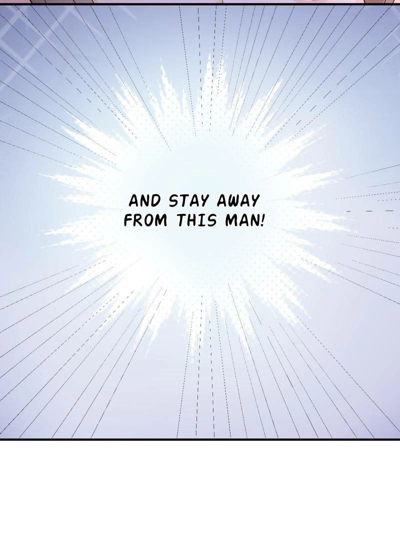 The Burning Flames of Intense Love Chapter 4 page 21 - 