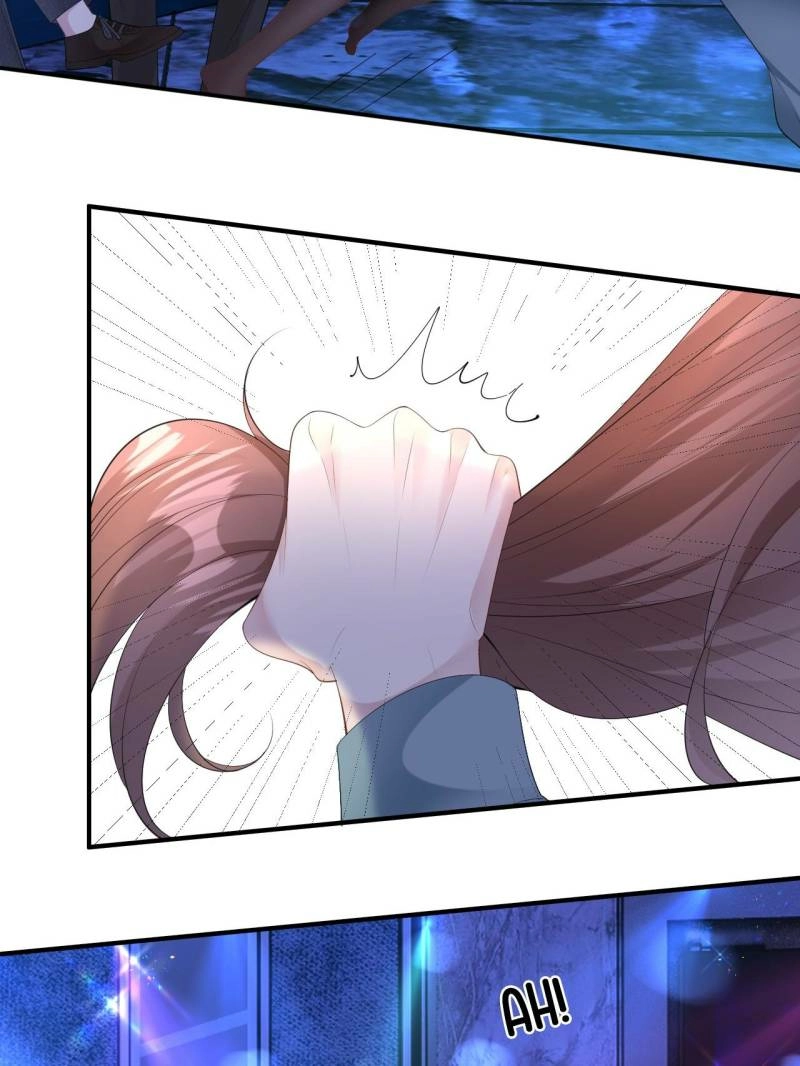 The Burning Flames of Intense Love Chapter 4 page 23 - 