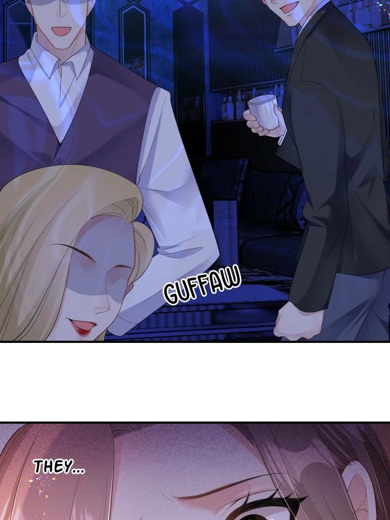 The Burning Flames of Intense Love Chapter 4 page 28 - 