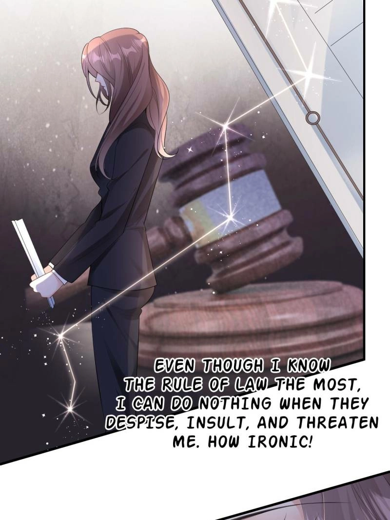 The Burning Flames of Intense Love Chapter 4 page 30 - 