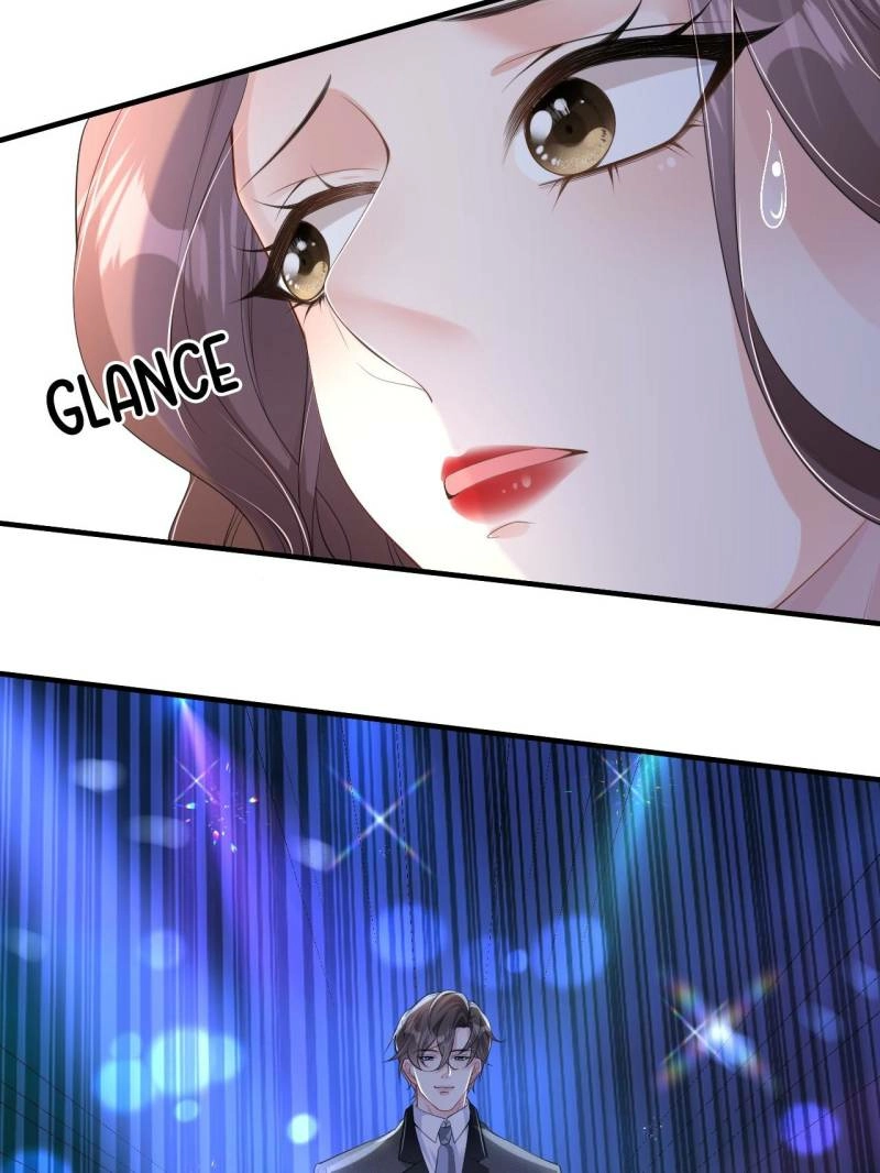 The Burning Flames of Intense Love Chapter 4 page 31 - 