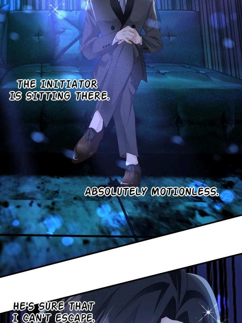 The Burning Flames of Intense Love Chapter 4 page 32 - 