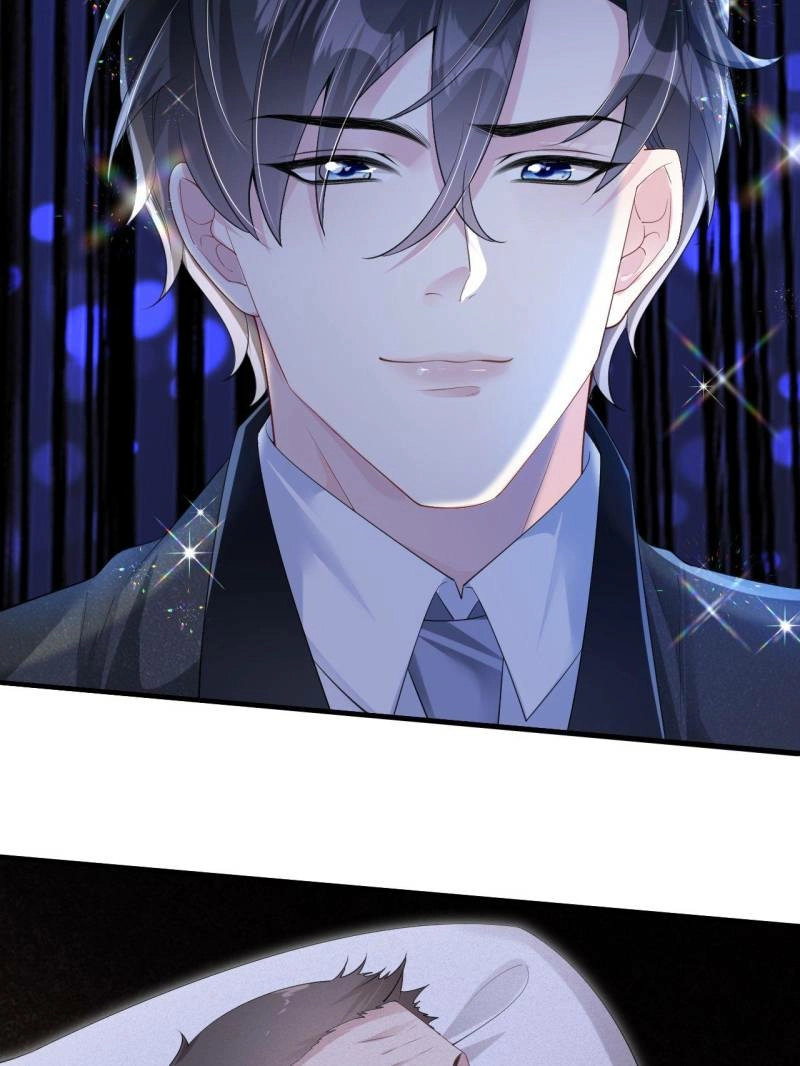 The Burning Flames of Intense Love Chapter 4 page 33 - 