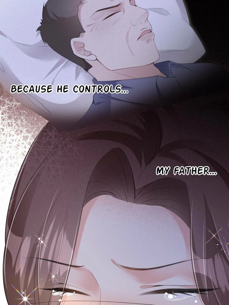 The Burning Flames of Intense Love Chapter 4 page 34 - 