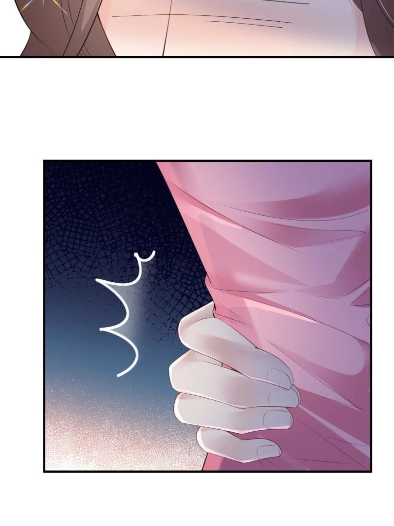 The Burning Flames of Intense Love Chapter 4 page 35 - 