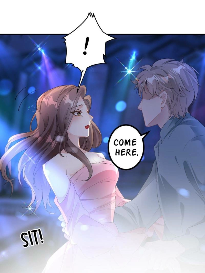 The Burning Flames of Intense Love Chapter 4 page 37 - 