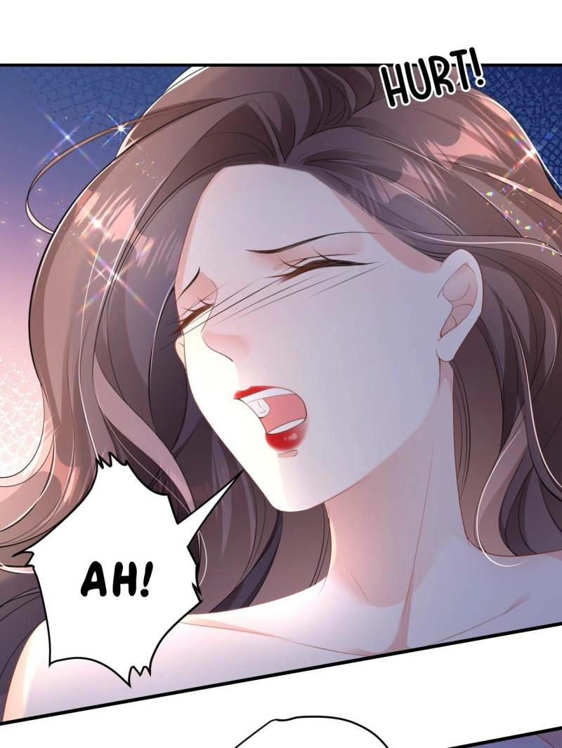 The Burning Flames of Intense Love Chapter 4 page 39 - 