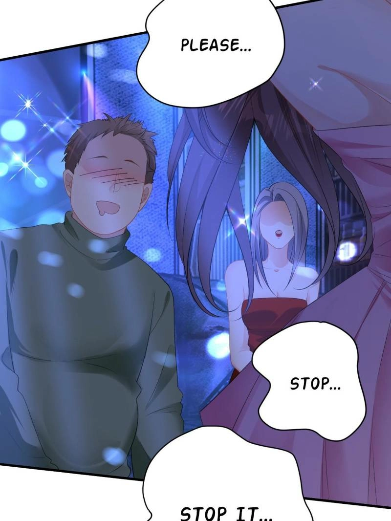 The Burning Flames of Intense Love Chapter 4 page 40 - 