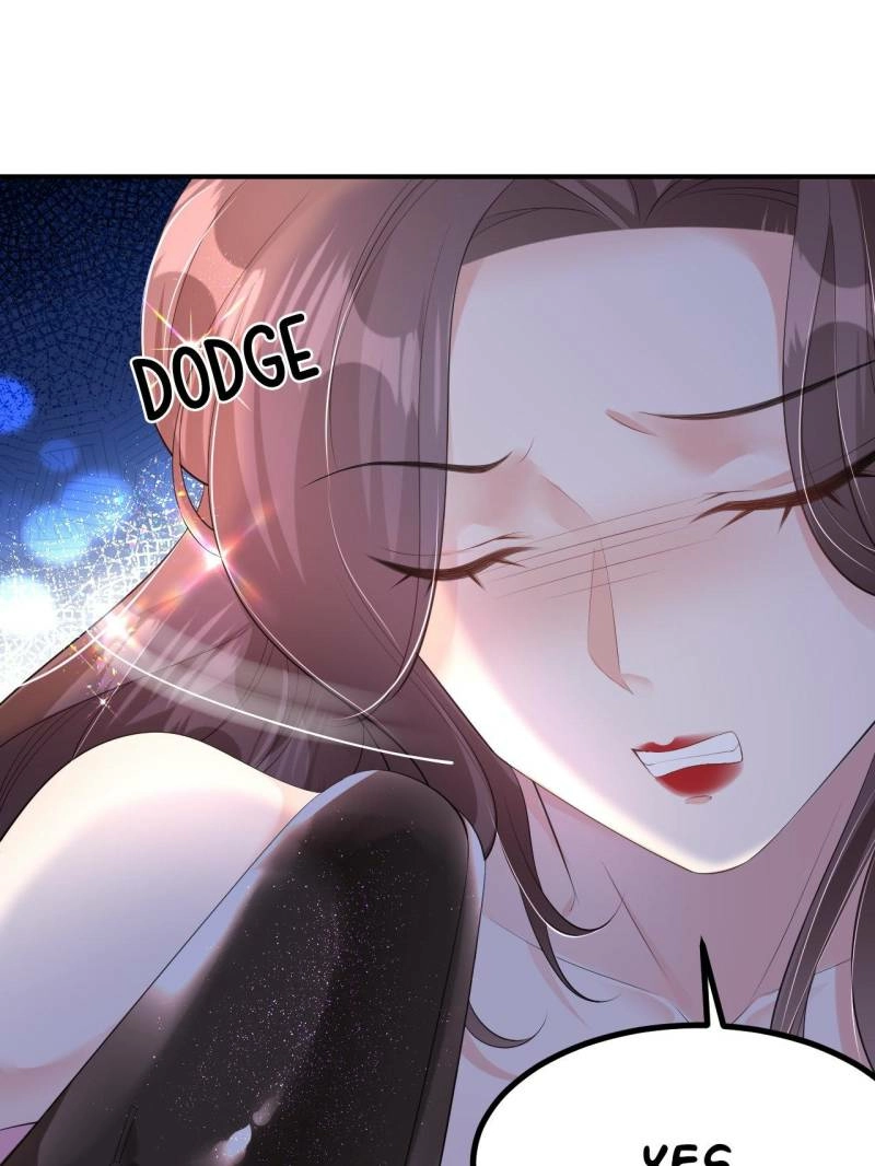 The Burning Flames of Intense Love Chapter 4 page 5 - 