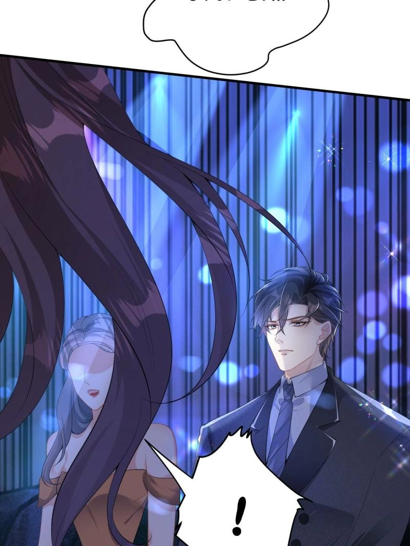The Burning Flames of Intense Love Chapter 4 page 41 - 
