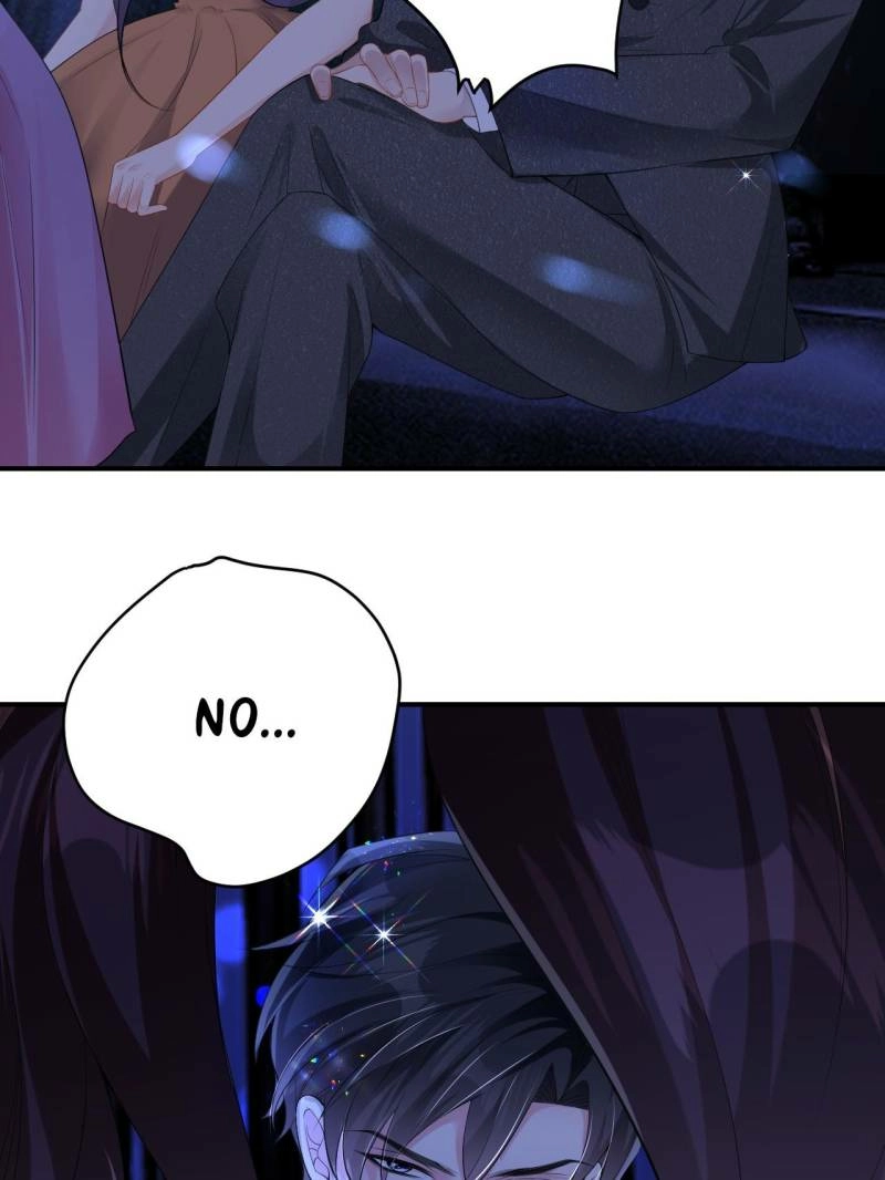 The Burning Flames of Intense Love Chapter 4 page 42 - 