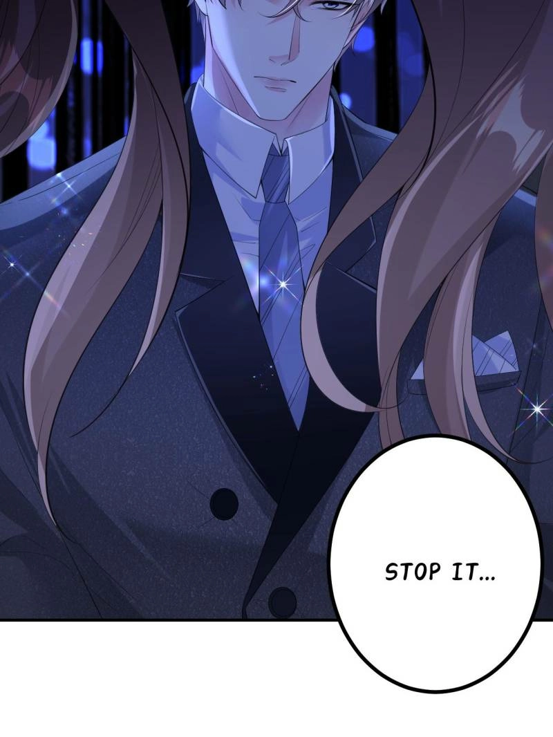 The Burning Flames of Intense Love Chapter 4 page 43 - 