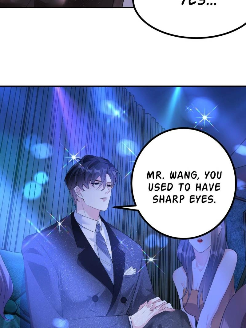 The Burning Flames of Intense Love Chapter 4 page 6 - 