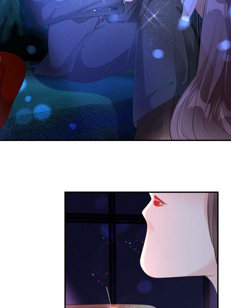 The Burning Flames of Intense Love Chapter 4 page 7 - 