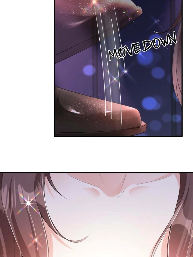The Burning Flames of Intense Love Chapter 4 page 8 - 