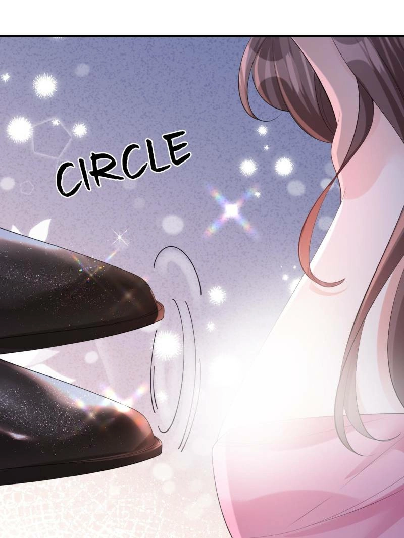 The Burning Flames of Intense Love Chapter 4 page 10 - 
