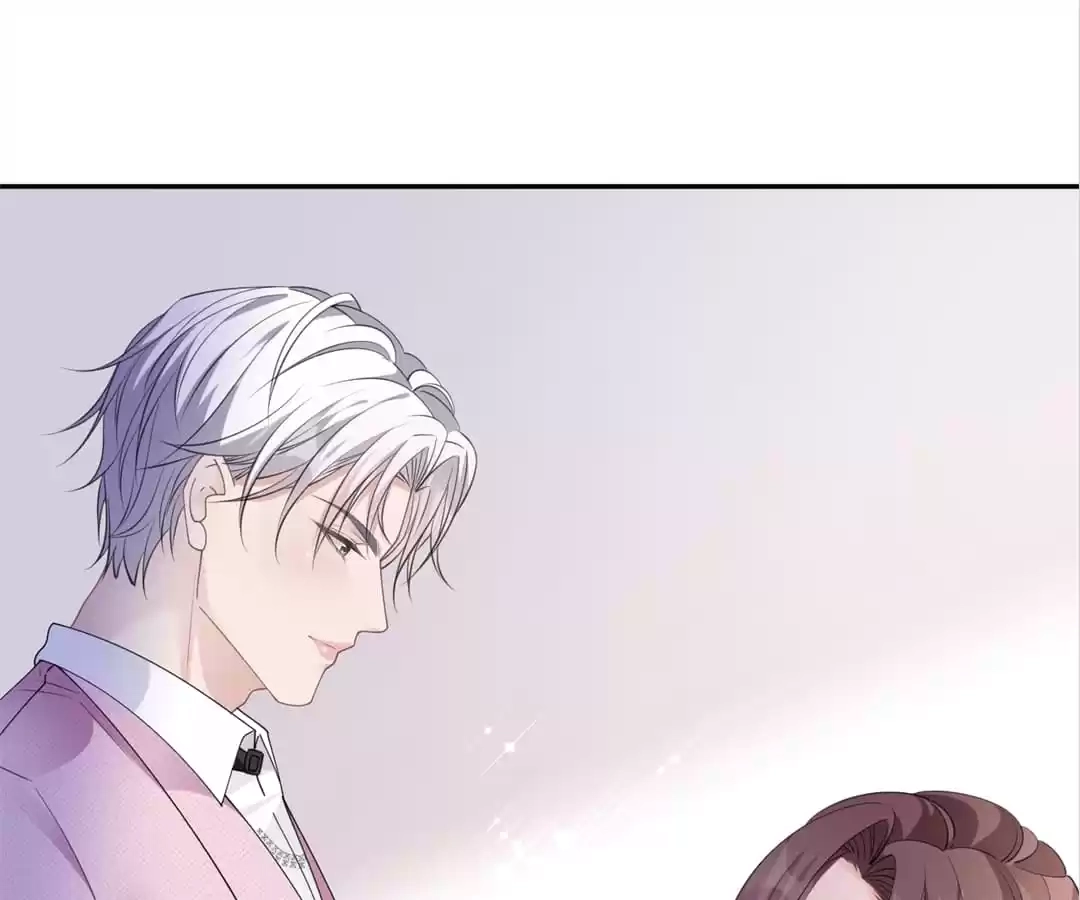 The Burning Flames of Intense Love Chapter 40 page 1 - 