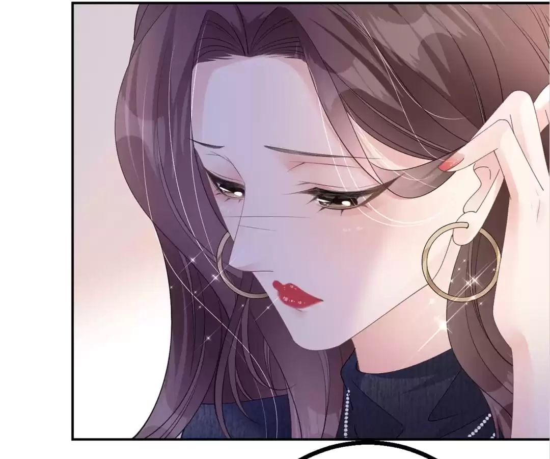 The Burning Flames of Intense Love Chapter 40 page 17 - 