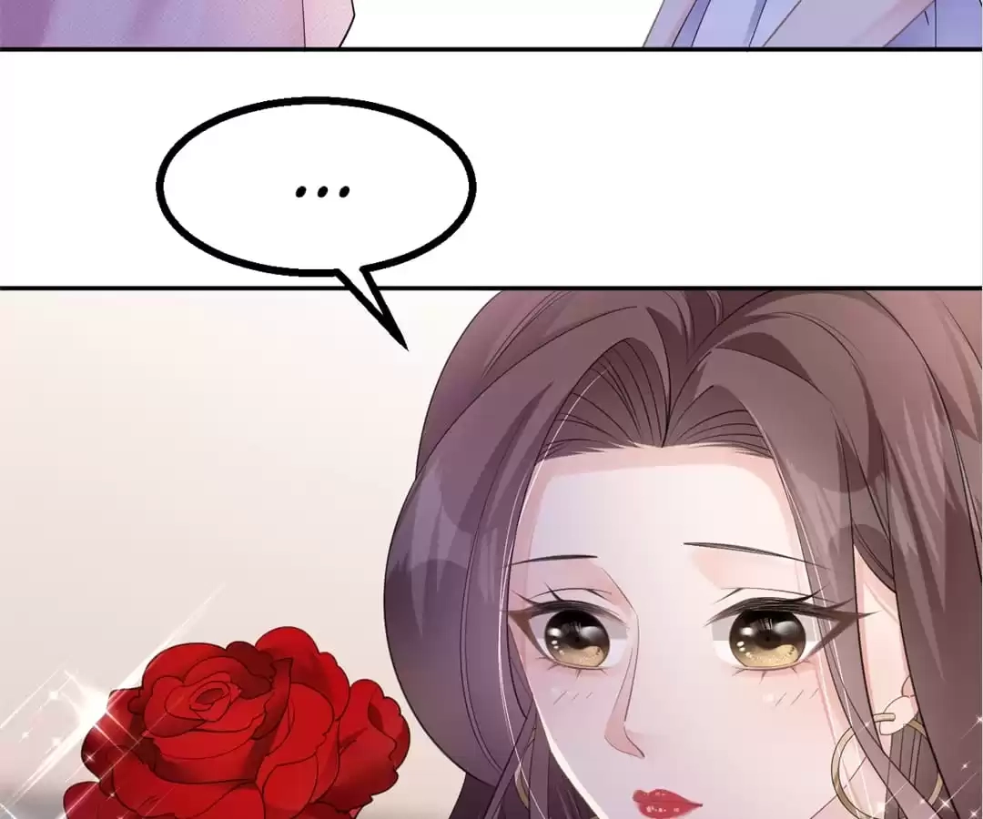 The Burning Flames of Intense Love Chapter 40 page 3 - 